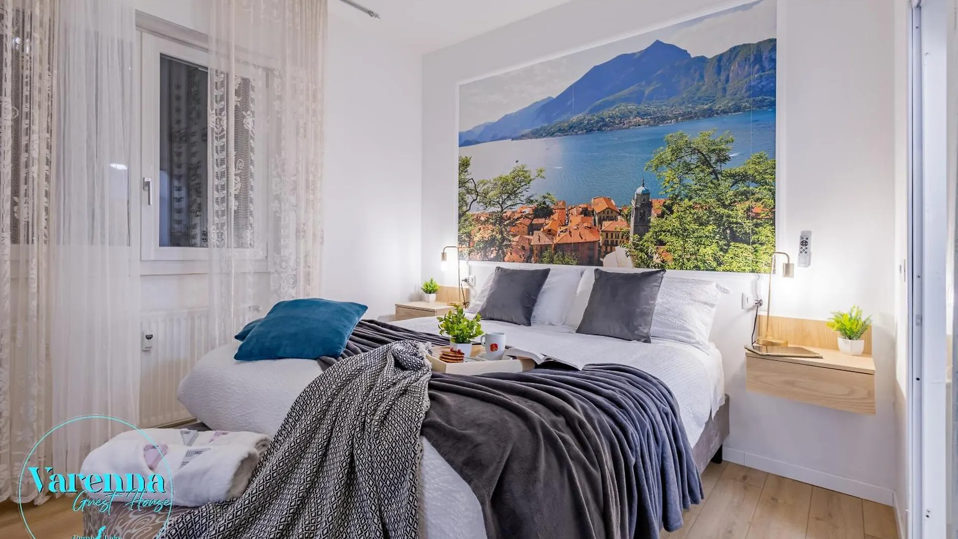 Varenna Delux Spa Olaszország
