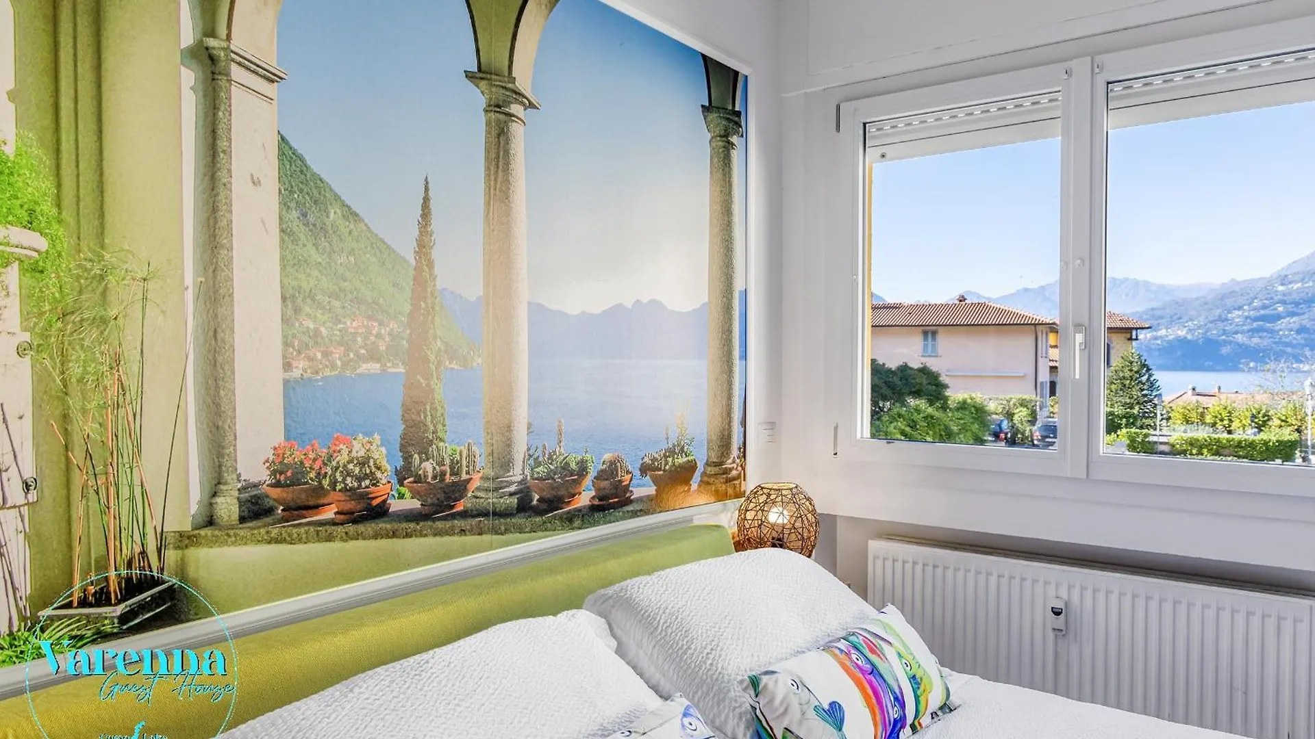 Varenna Delux Spa
