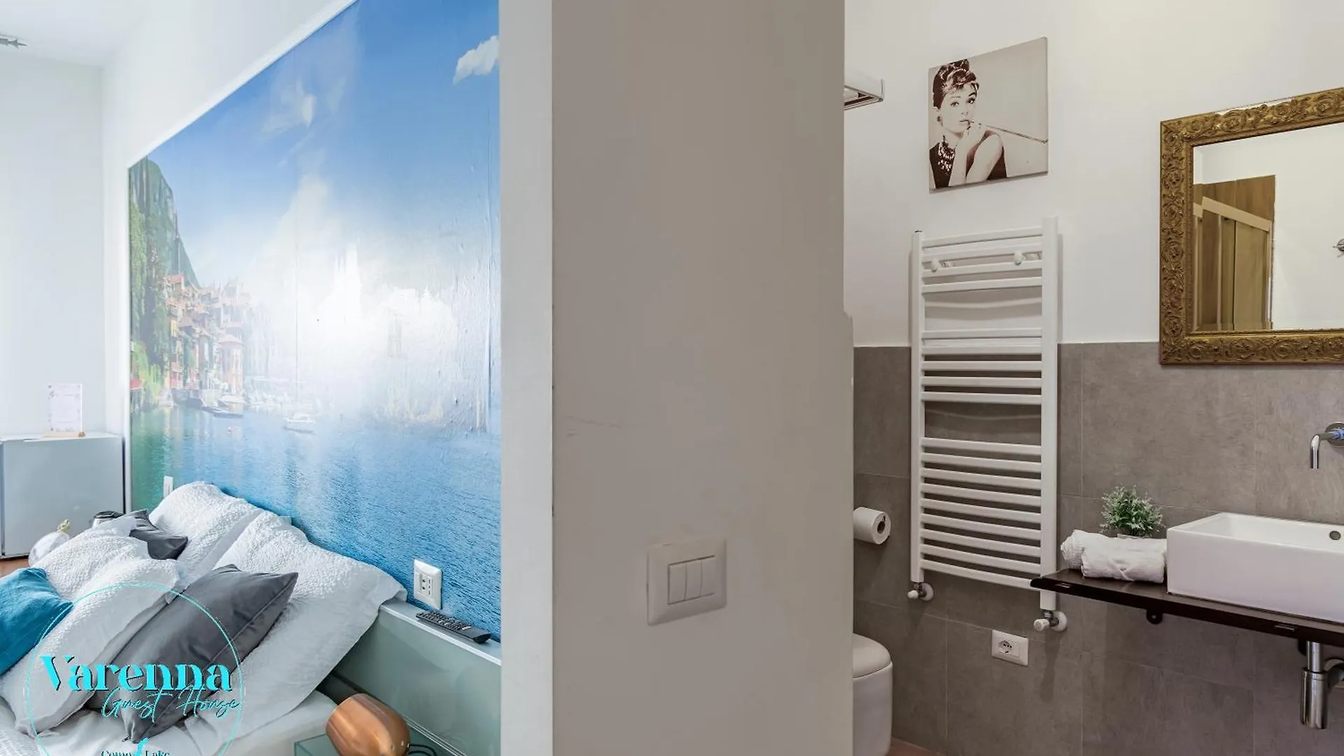 Varenna Delux Spa