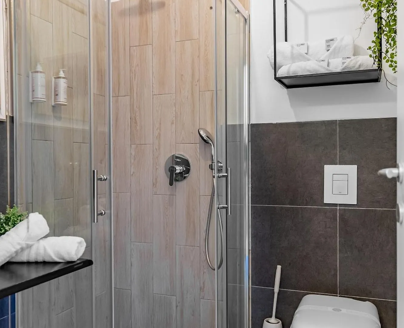 Apartman Varenna Delux Spa