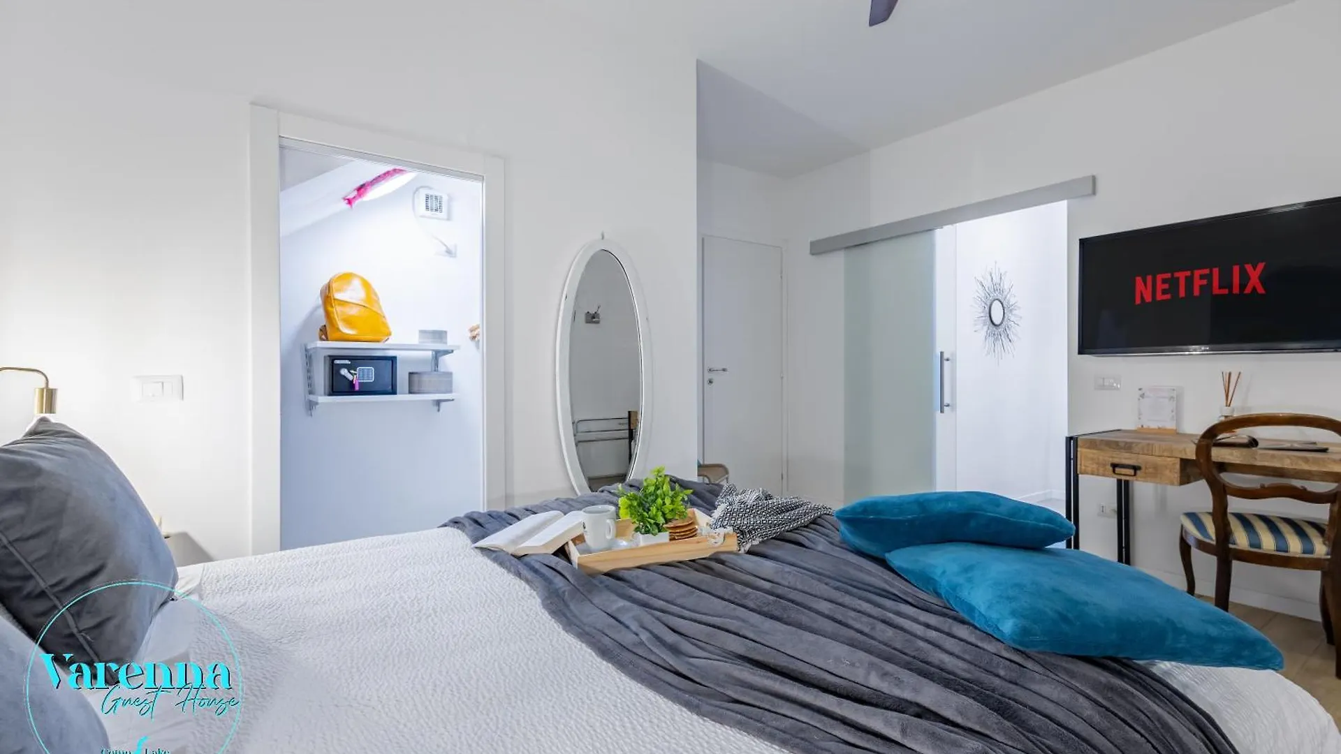Varenna Delux Spa 0*,