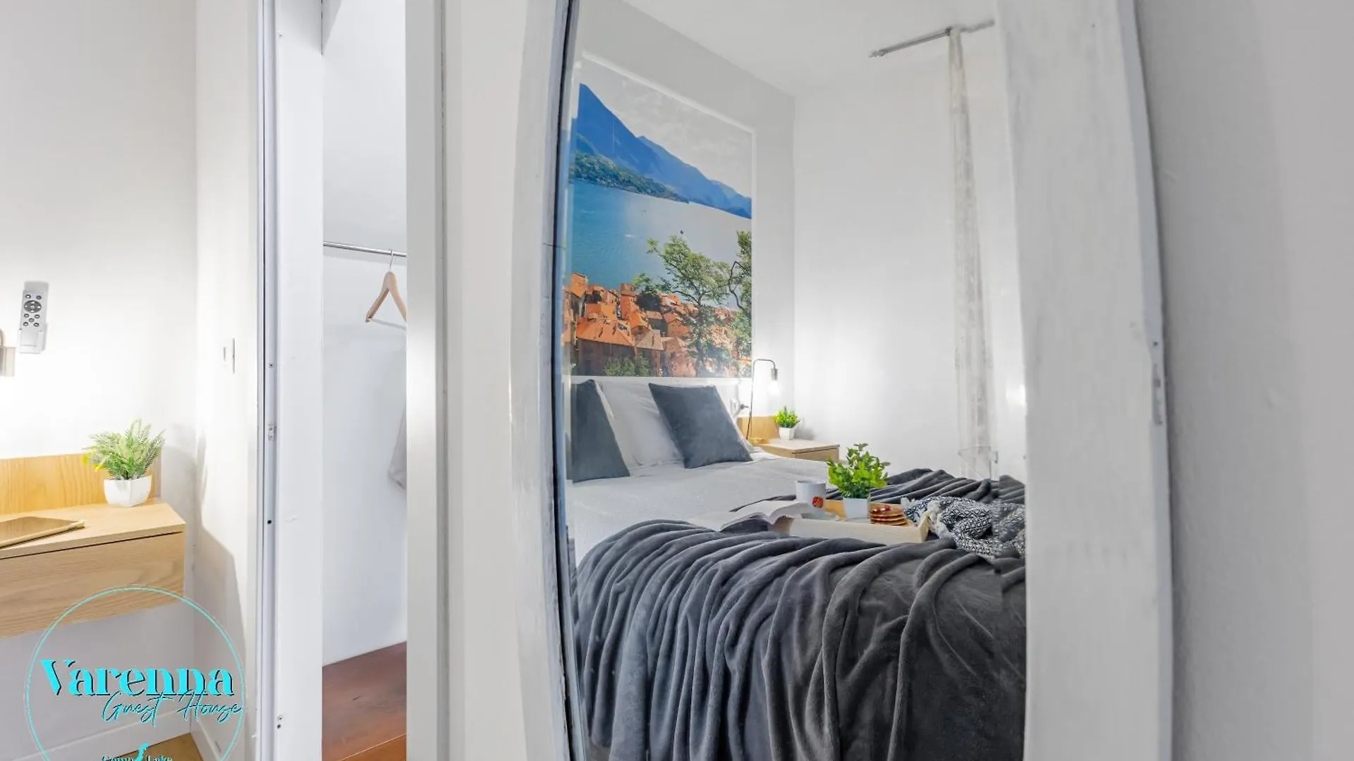 Varenna Delux Spa