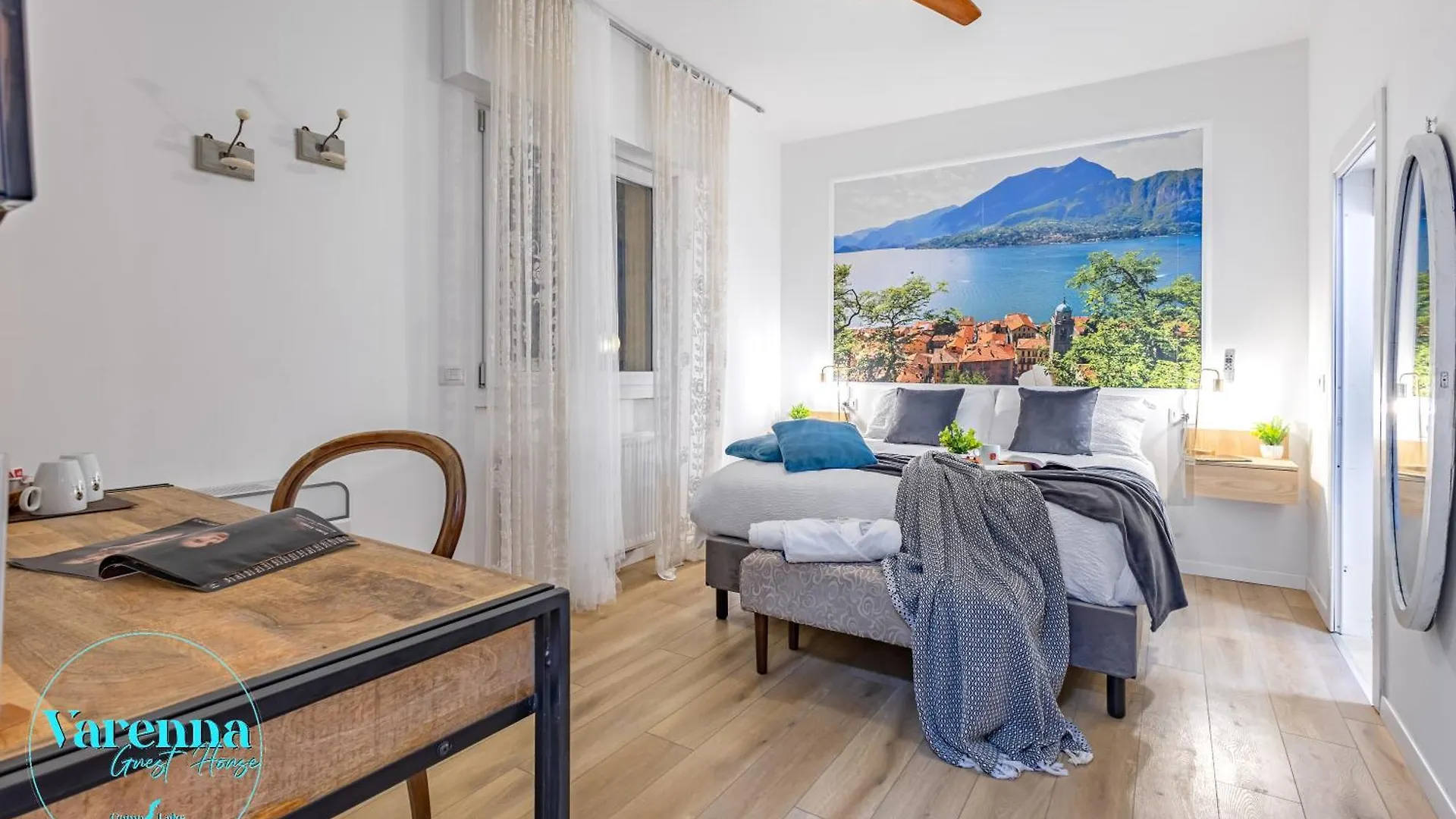Varenna Delux Spa