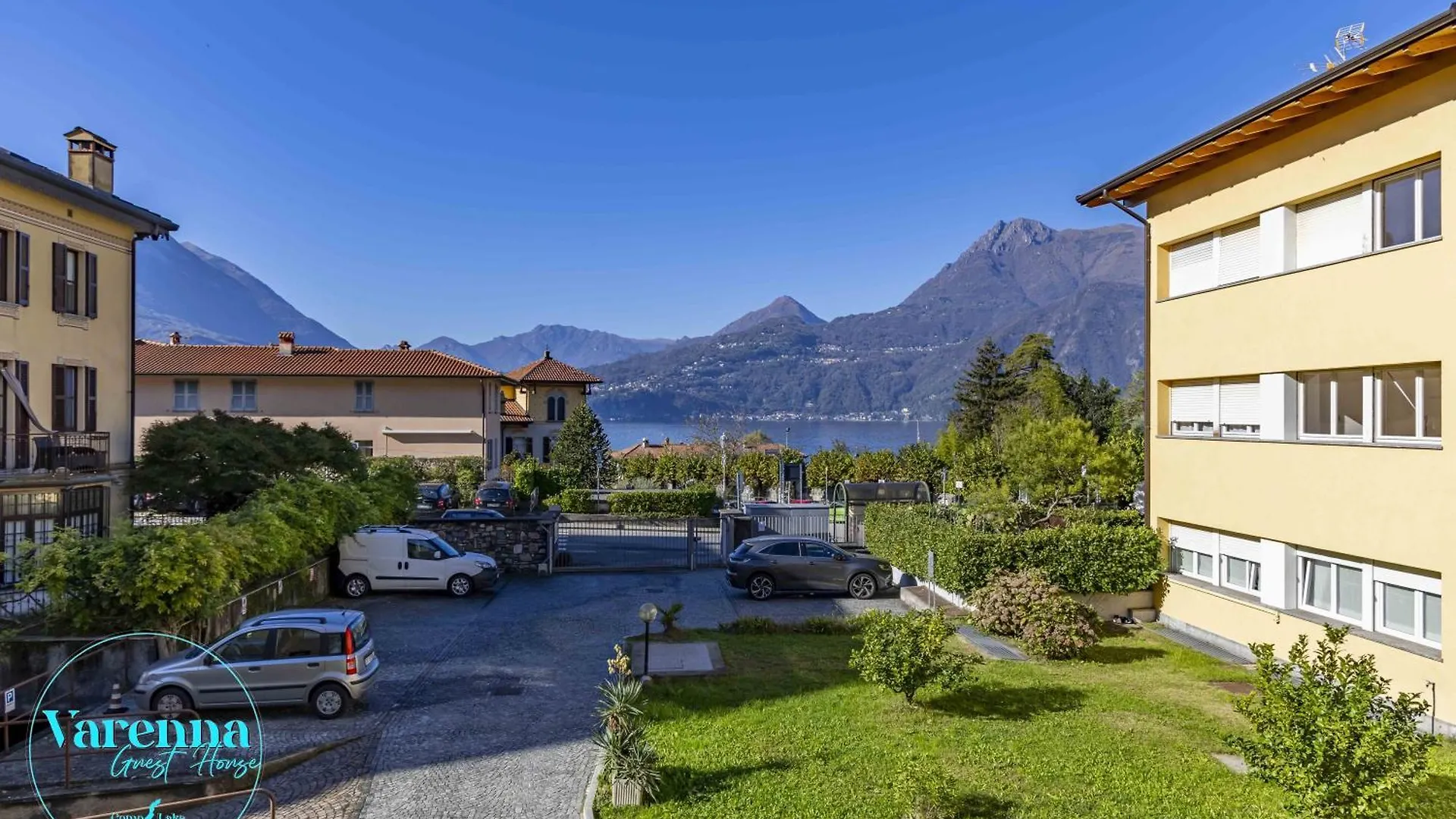 Varenna Delux Spa Olaszország