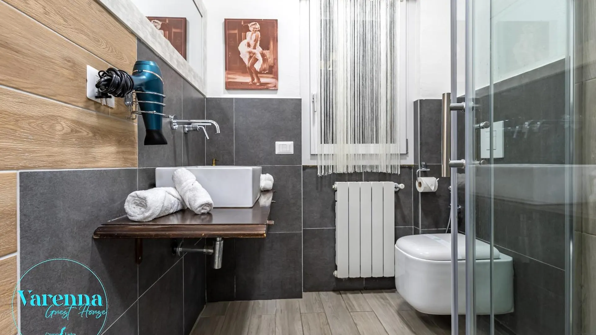 Varenna Delux Spa