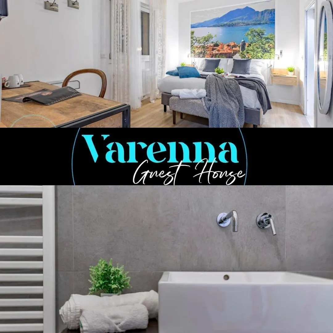 Varenna Delux Spa