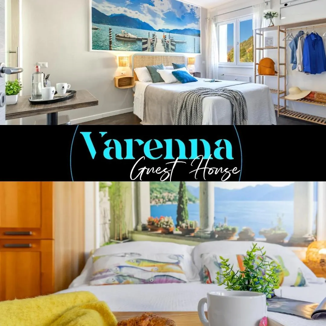 Varenna Delux Spa