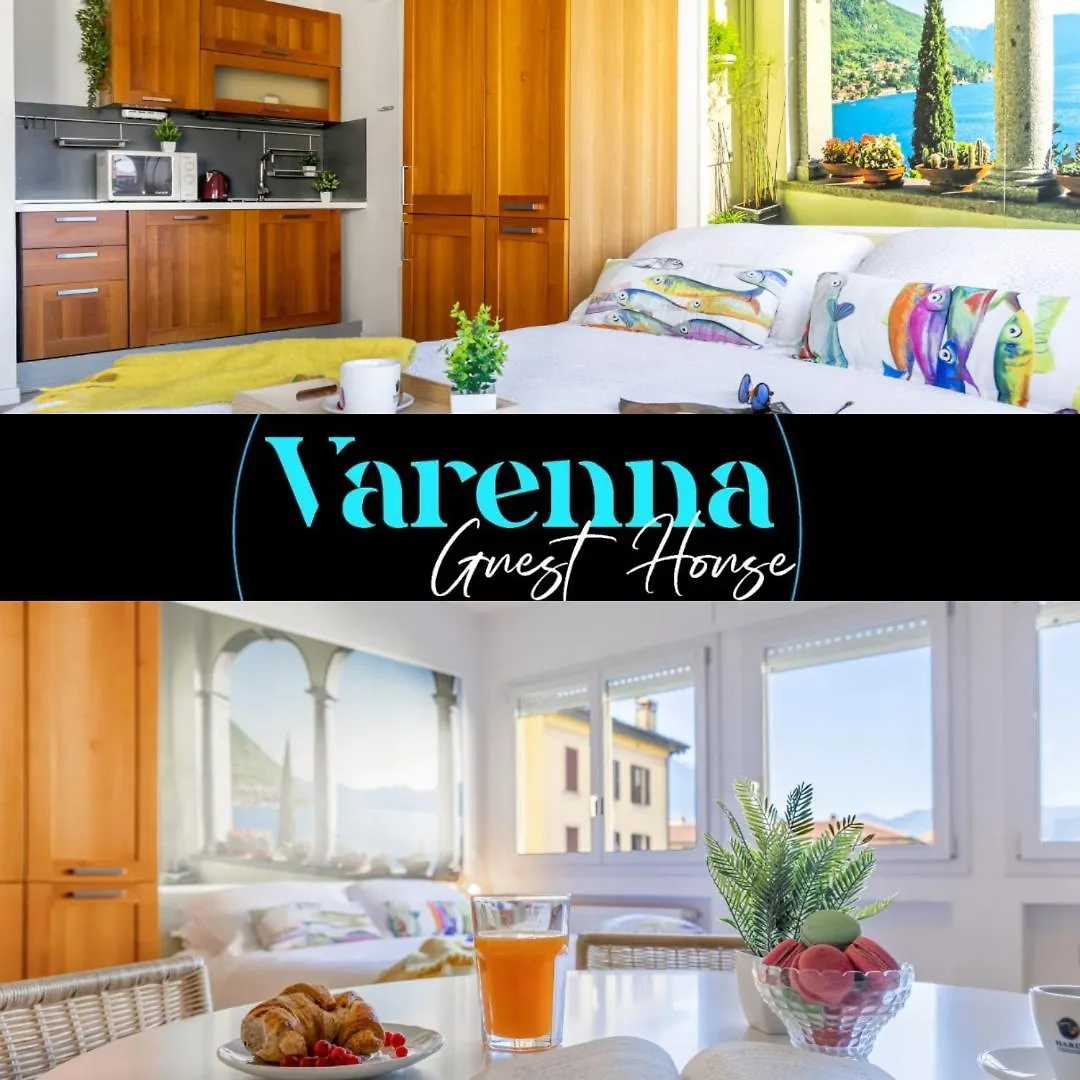 Varenna Delux Spa