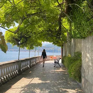 Apartment Casa Garden, Varenna