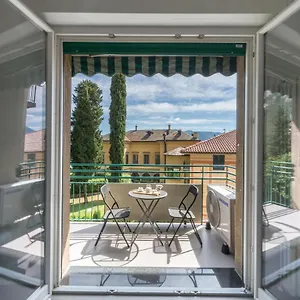 Apartment Wonderful View, Varenna