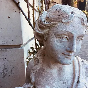 Alojamento de Acomodação e Pequeno-almoço Villa Varenna, Varenna