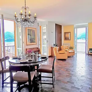 Apartment The Postcard By Design, Varenna